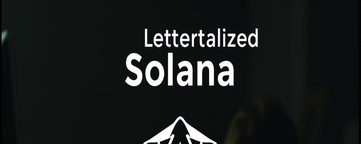 Solana Fosters Decentralized Fundraising with Backable Launch
