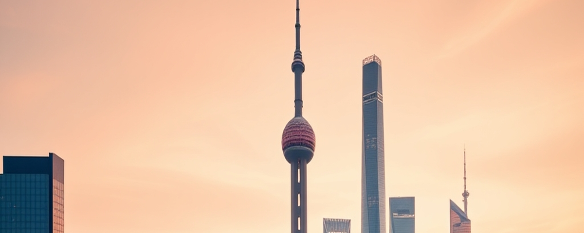 Solana Opens Shanghai Office, Escalating China Crypto Presence