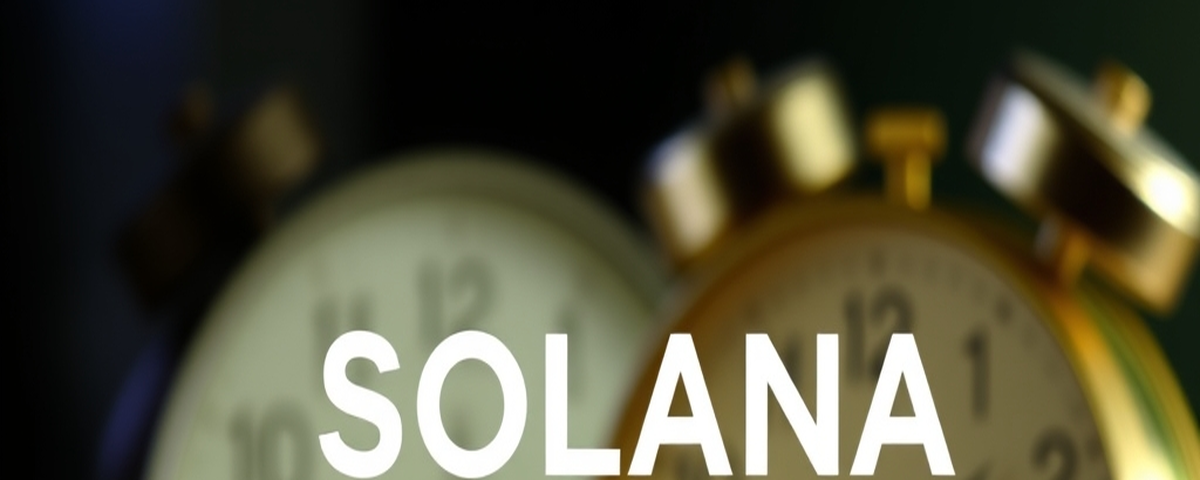 Solana Sets Oct. 21 Deadline for Alpenglow Upgrade