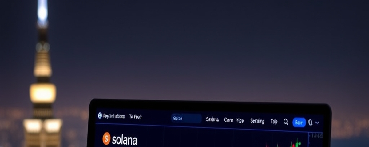 Solana Surges Ahead of Bitcoin and Ethereum in Crypto Mindshare