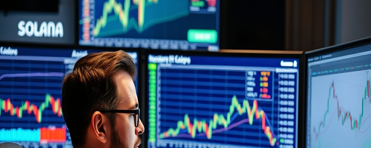 Solana Treasury Leader DeFi Development Corp. Bolsters Holdings with $2.43M SOL Purchase