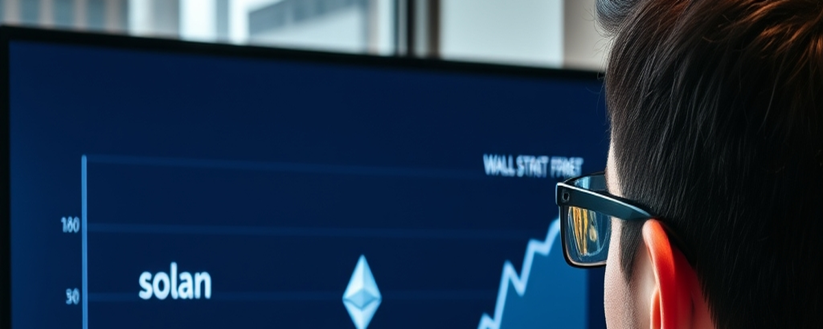 Solana Expands Beyond Meme Coins with $193M in Real-World Asset Revenue
