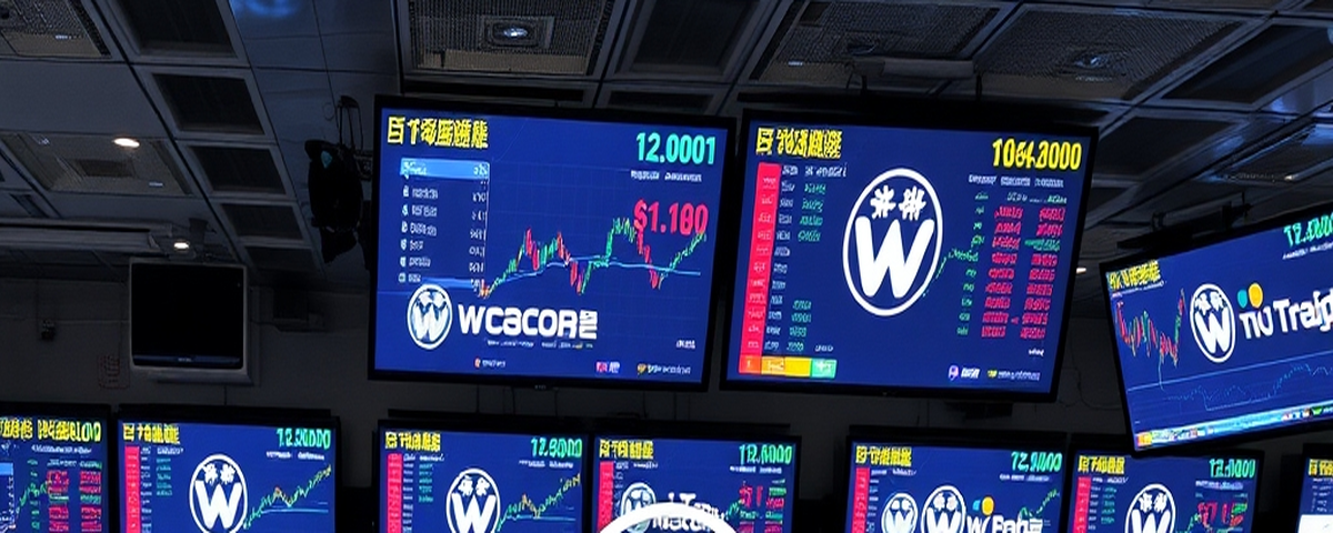 South Korea Crypto Market Driven by AI Frenzy