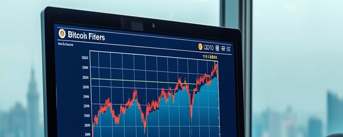 South Korea Enters Bitcoin-Backed Loan Market