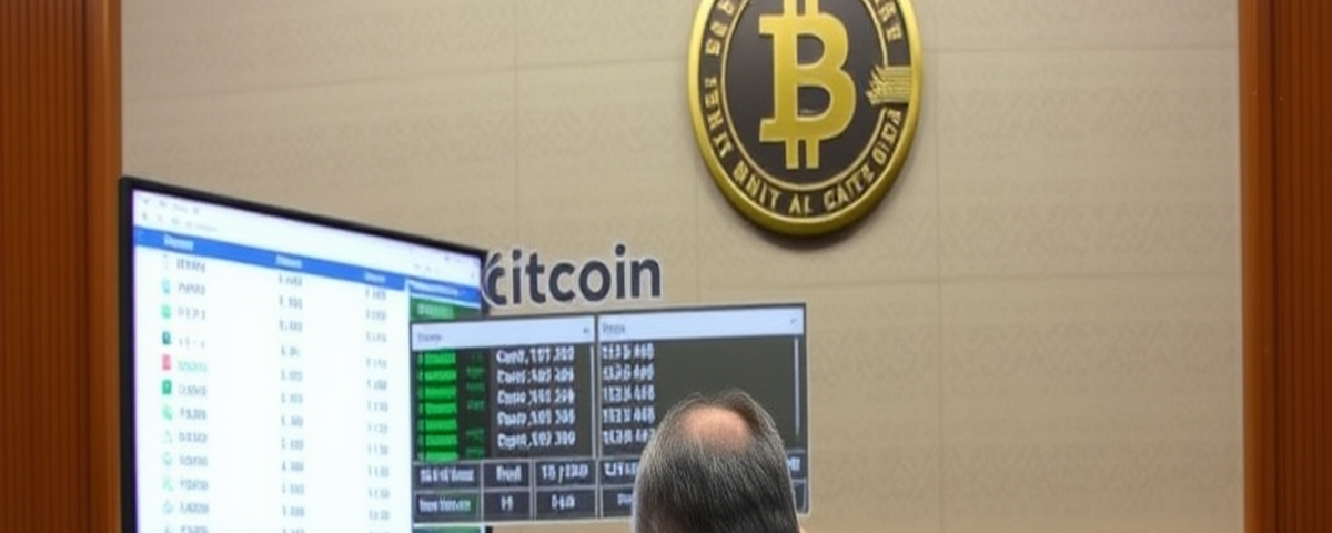 South Korea's Jeonbuk Bank Takes Unconventional Approach to Bitcoin Defaults