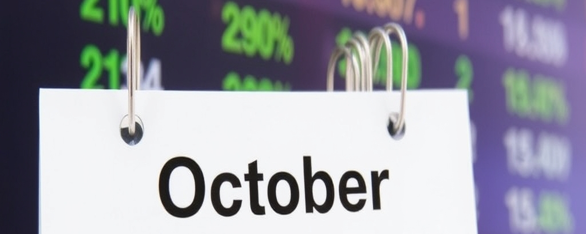 S&P 500 Enters Strongest Seasonal Window Amid Inflation Fears