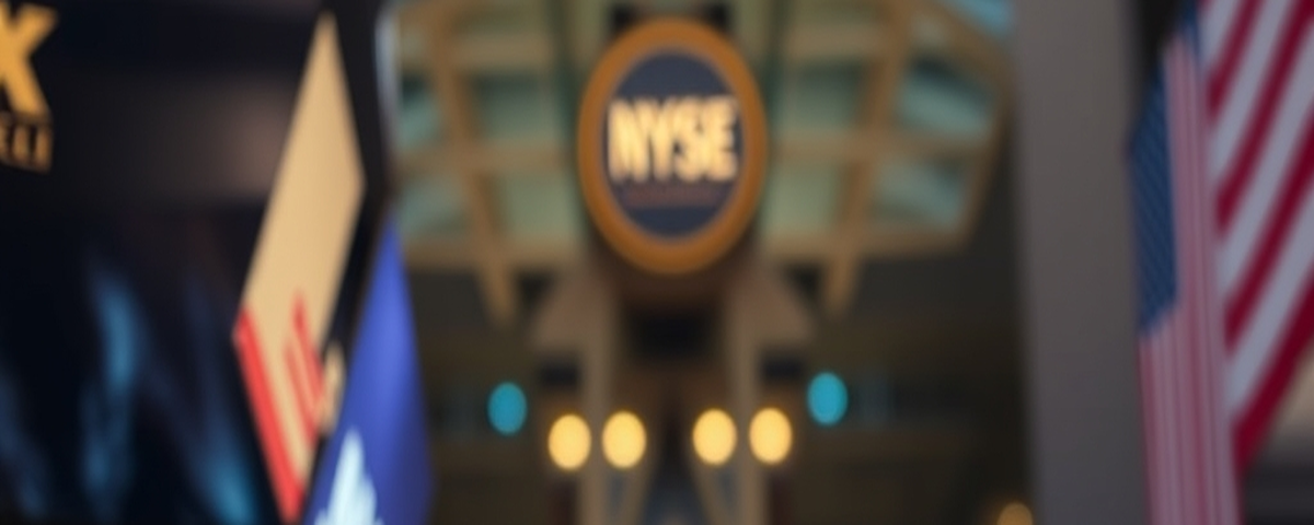 S&P 500 Relys on AI Giants to Stay Afloat