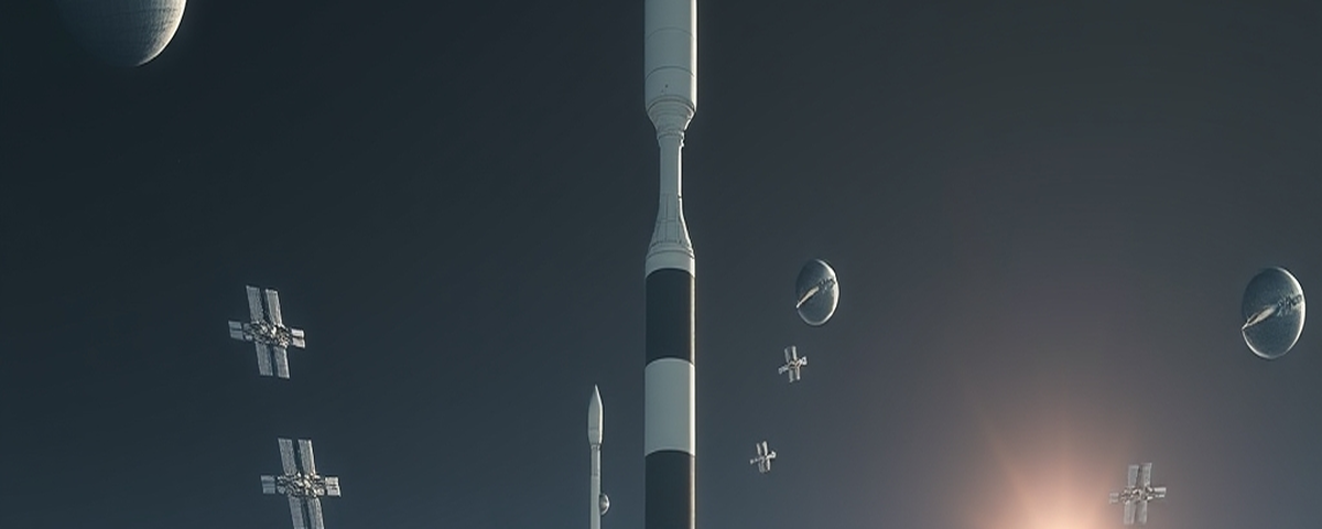 SpaceX to Power AI Push with Nvidia Vera Rubin Chips by 2027