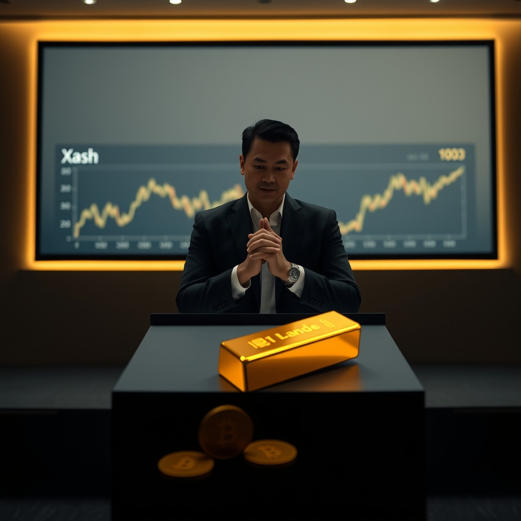 Stablecoin Issuers Enticed to Gold Rewards Over Passive Yield