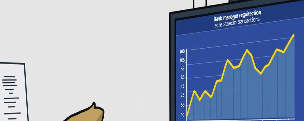 Stablecoin Lending Risks Escalate for Banks