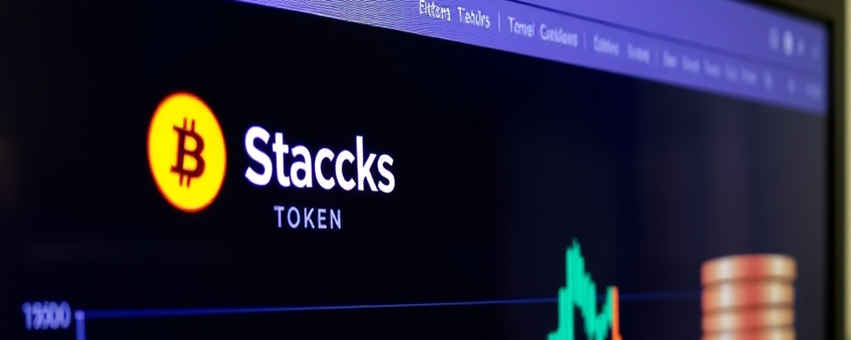 Stacks Crypto Maintains Uptrend Amid Bitcoin Staking Round Completion