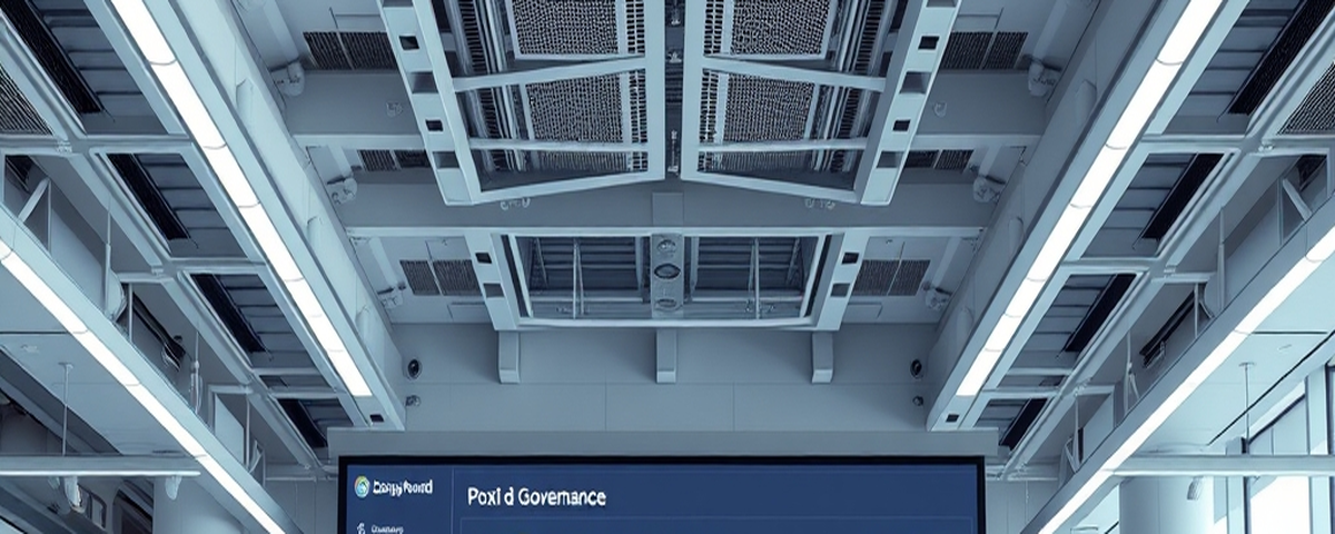 Stacks Labs' PoX-6 Governance Shift Could Shake BTC and STX Markets