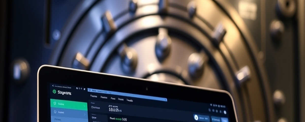 Standard Chartered Bolsters Crypto Custody with Ripple USD Integration