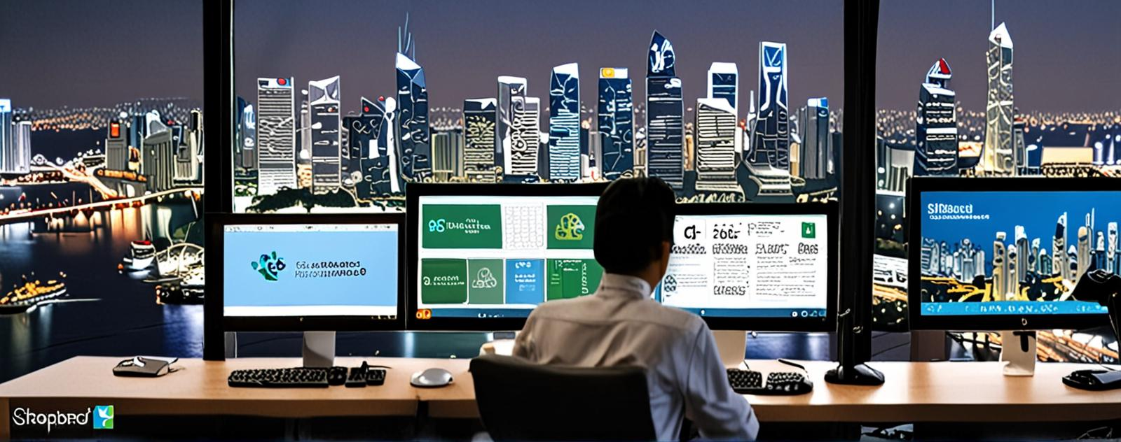Standard Chartered steps up digital asset custody offering in Singapore