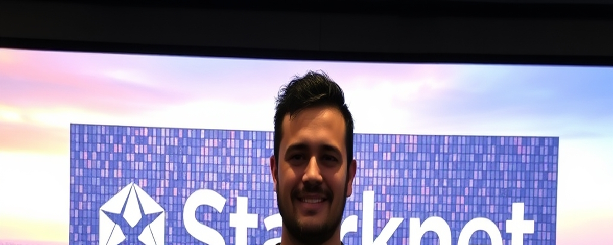 STARKNET INDEPENDENCE GAINS MOMENTUM