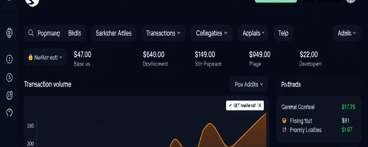 Starknet Upgrade Paves Way for DeFi Growth