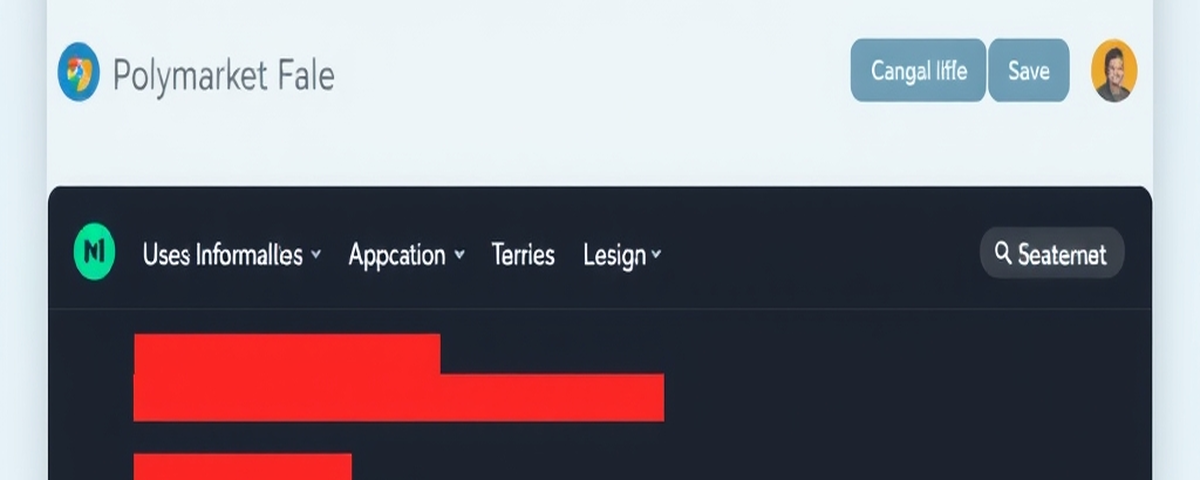 StarkWare's OffMarket Enhances Crypto Privacy for Polymarket Users