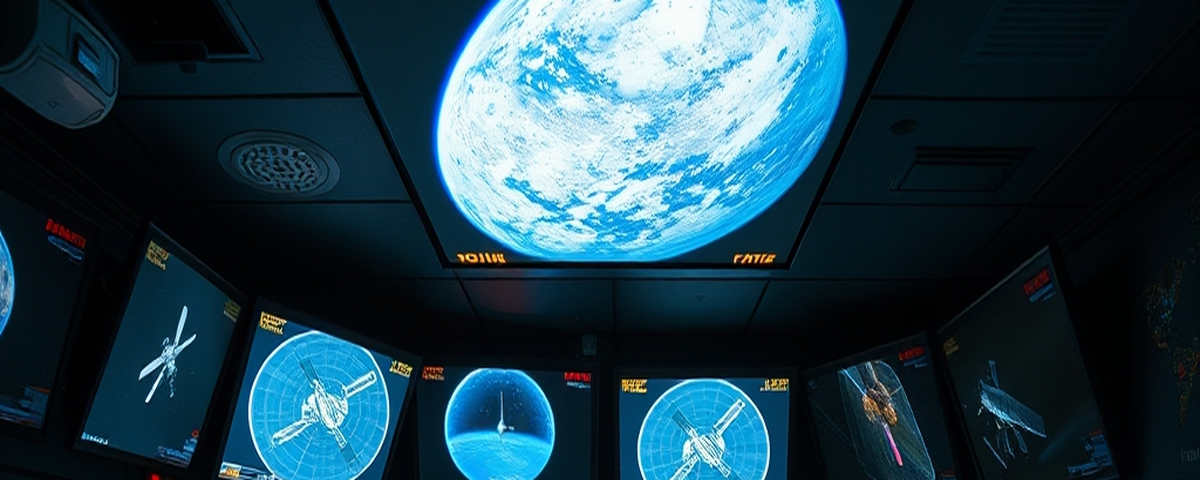 Starlink Satellite Threat Looms as Russia Expands Interference