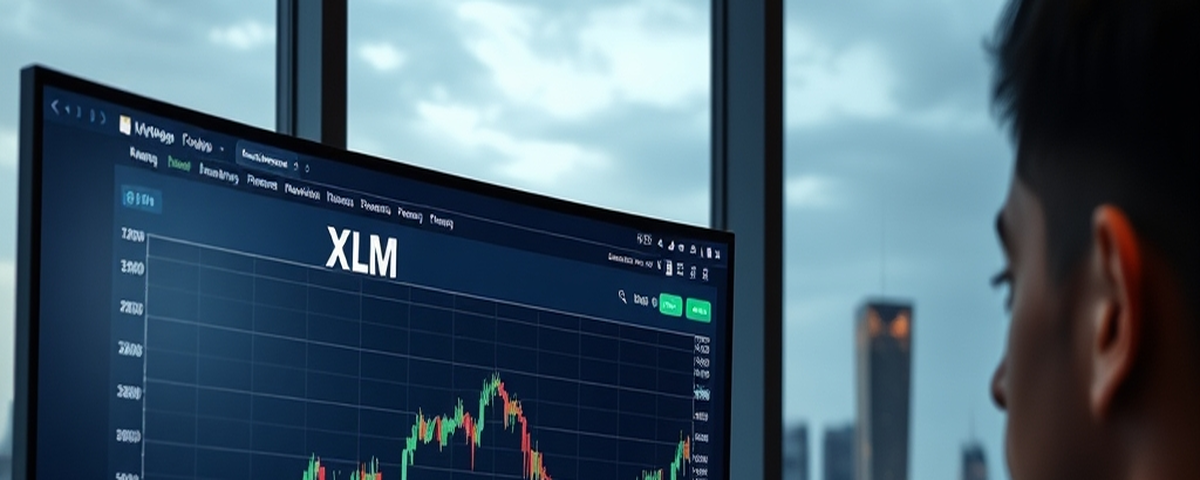 Stellar Price Surges Ahead