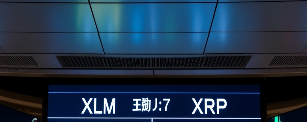XLM: Is Stellar Just XRP With More Leverage?