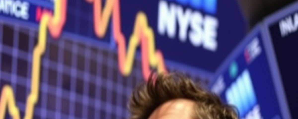 Stocks Rise Despite Dow Decline, Apple and Salesforce Lead Gains