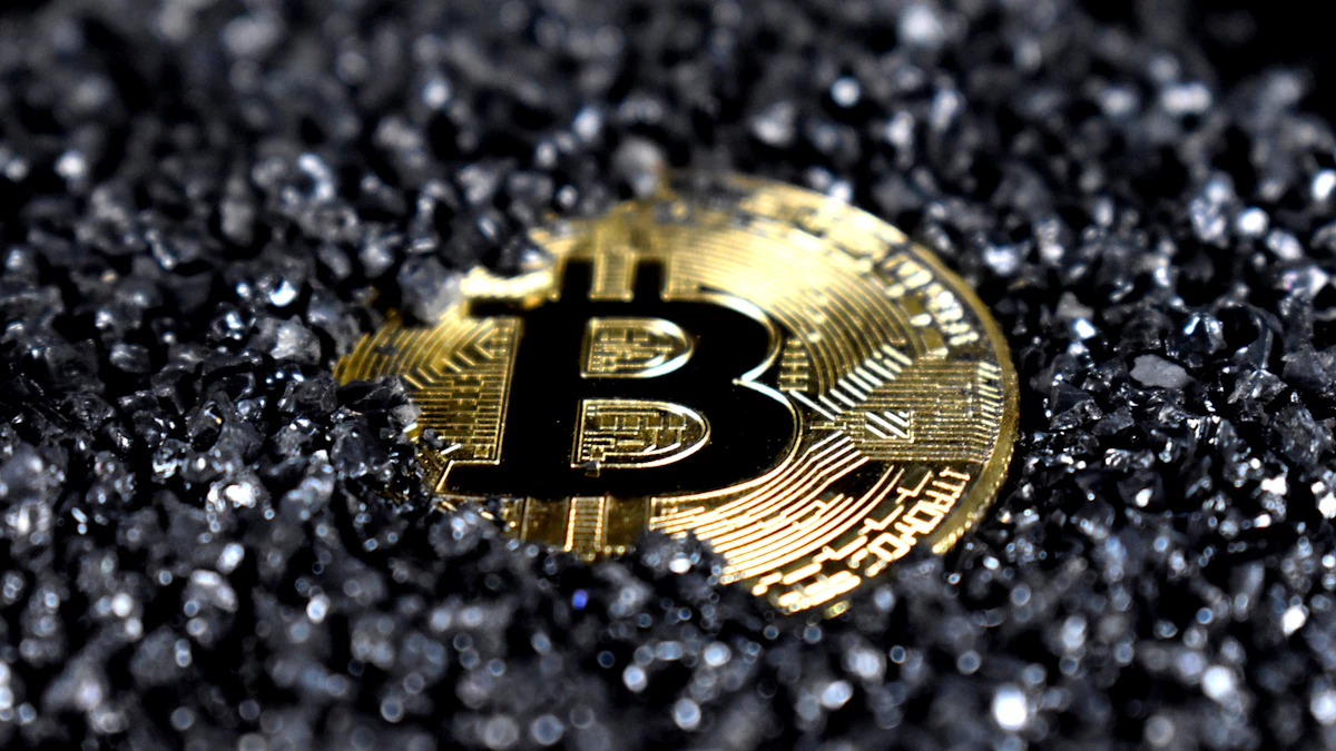 Strategy Inc. Sees Bullish Signal as Bitcoin Approaches Golden Cross