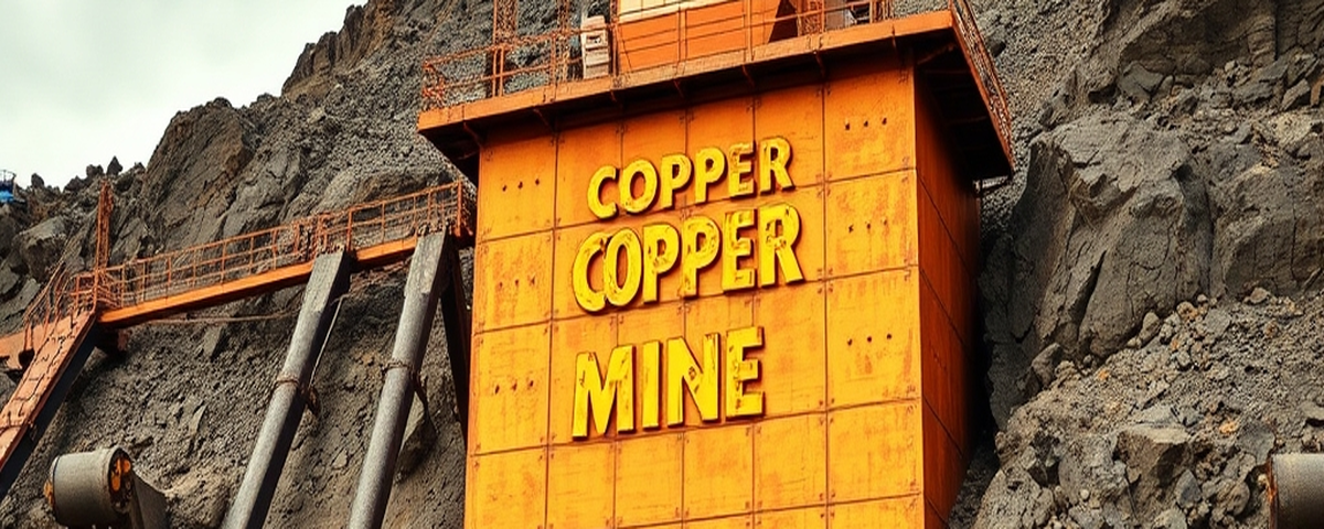 Strike Fears Boost Copper Amid Fed Cautiousness