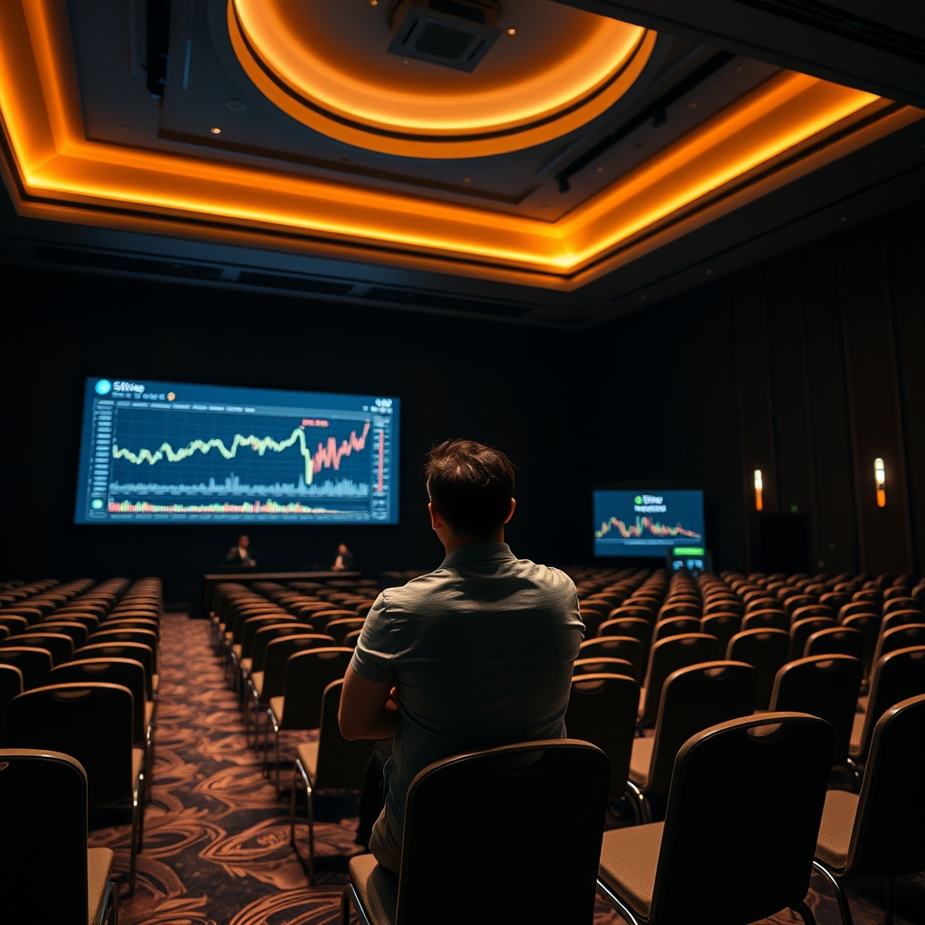 Strive Amplifies Bitcoin Stakes with $280M Buy