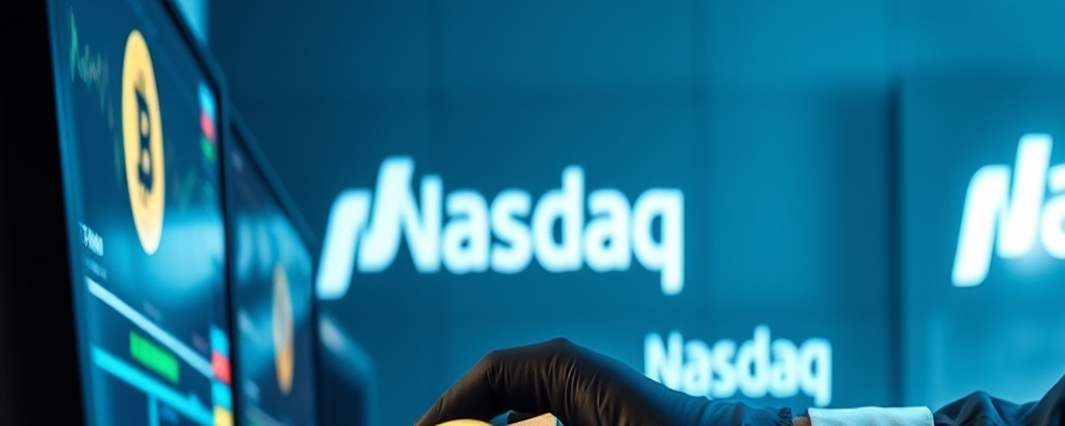 Strive Asset Manager Delves into Bitcoin, Largest Buy in Months