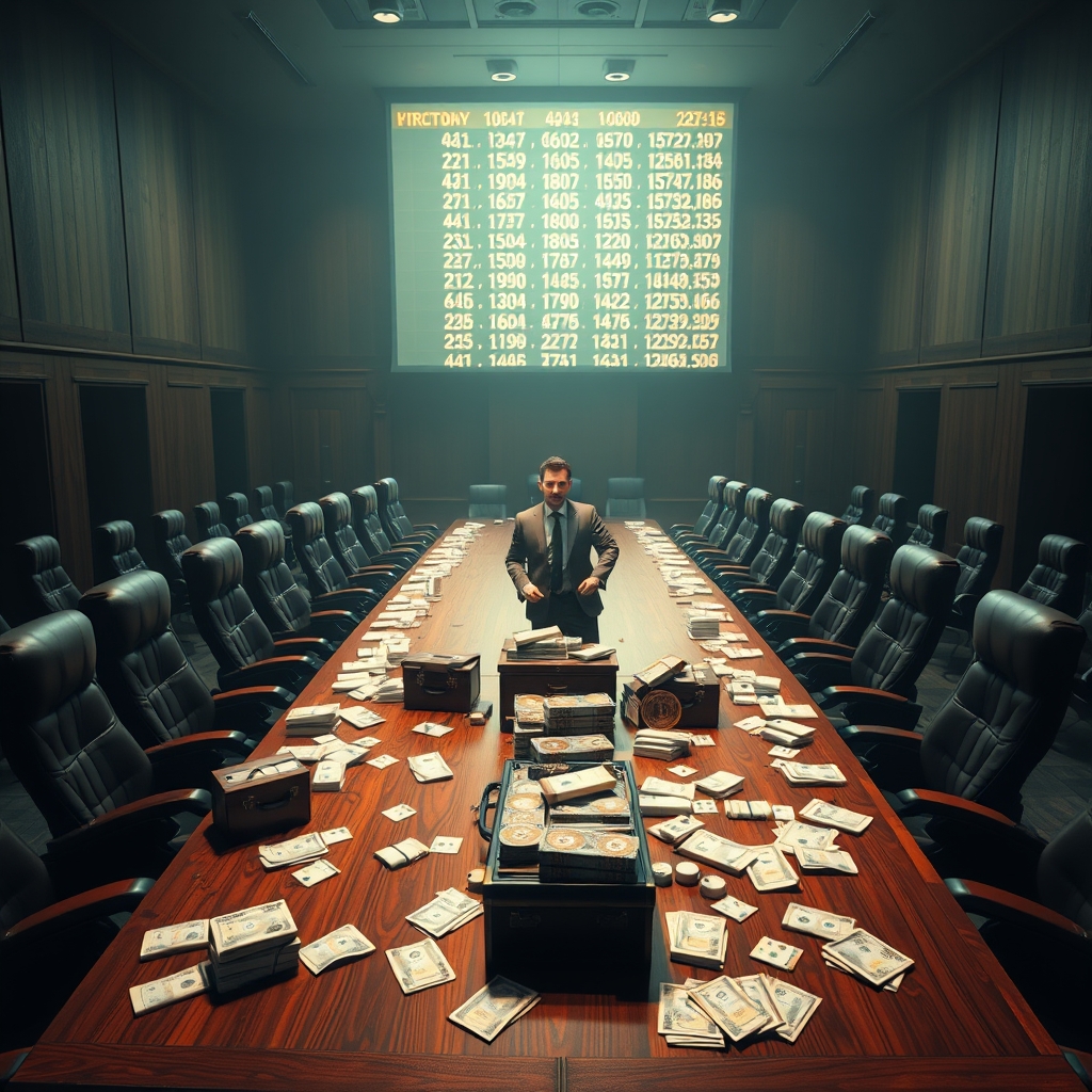 Strive Closes $280M Bitcoin Deal Amid Consolidation Efforts