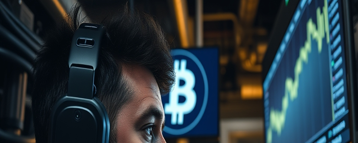 Strive Makes Historic Bitcoin Purchase Amid Mistrust of Strategy