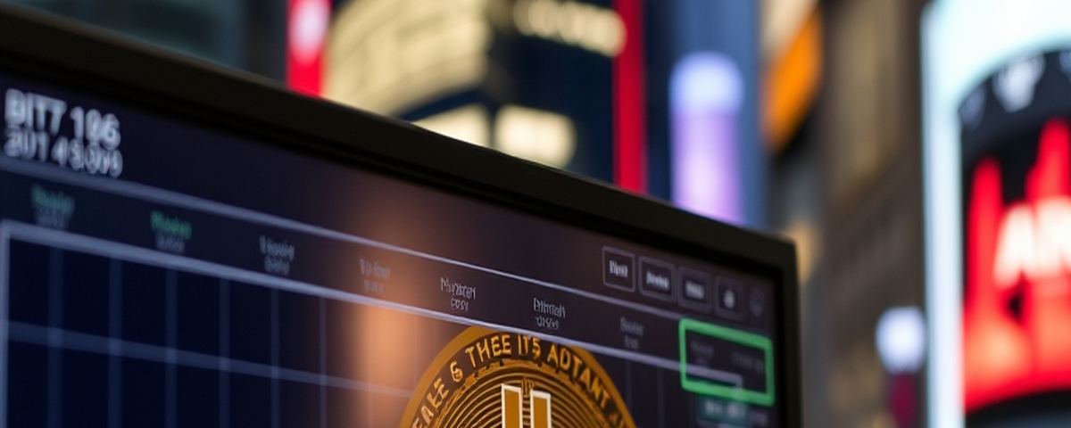 Strive Takes Bullish Stance on Bitcoin Amid $369 Million Warrant Exercise
