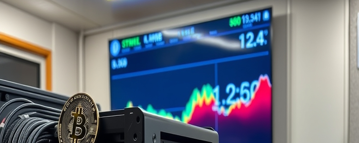 Strive Raises $130M to Expand Bitcoin Treasury