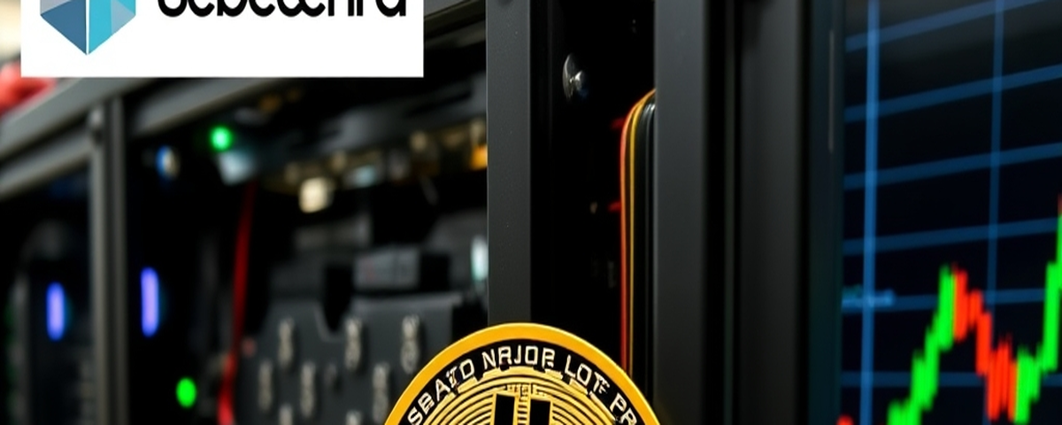 Strive's Bitcoin-Powered IPO Raises Questions About Digital Equity