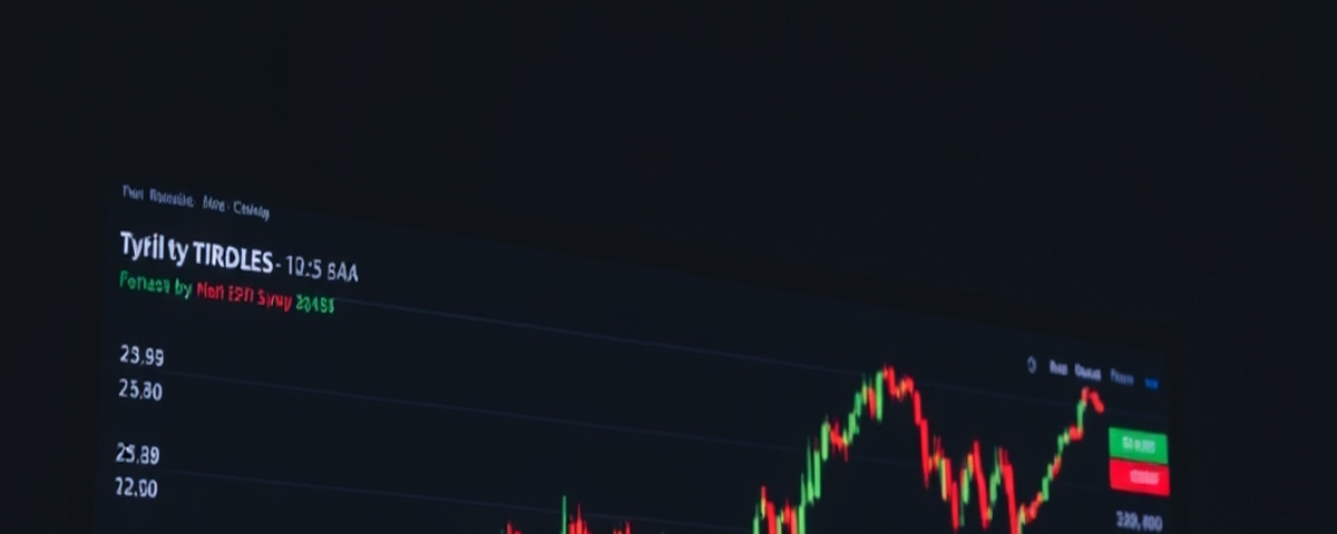 STX Surges Amid Wild Market Volatility