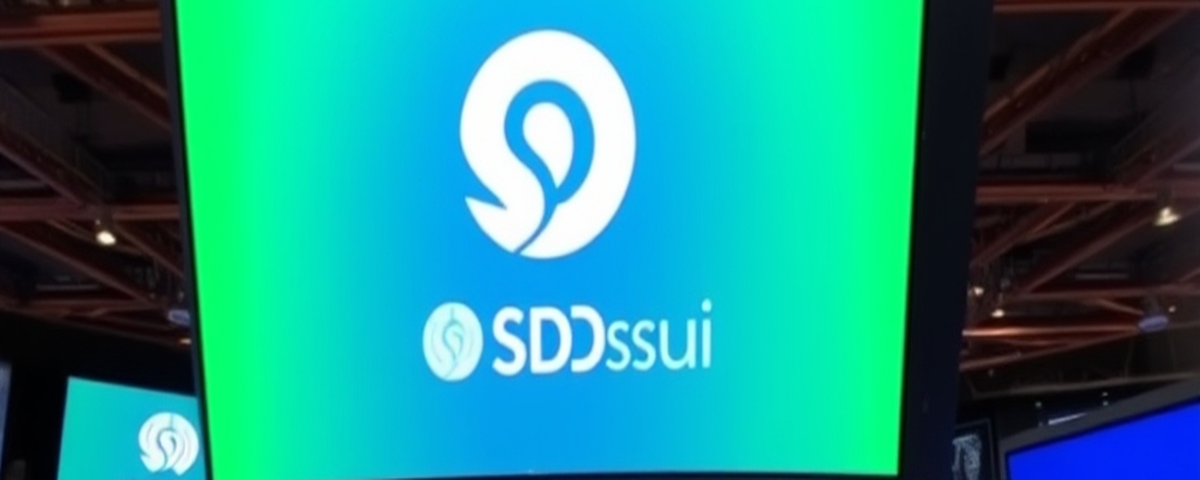 Sui Dollar Gains Institutional Traction