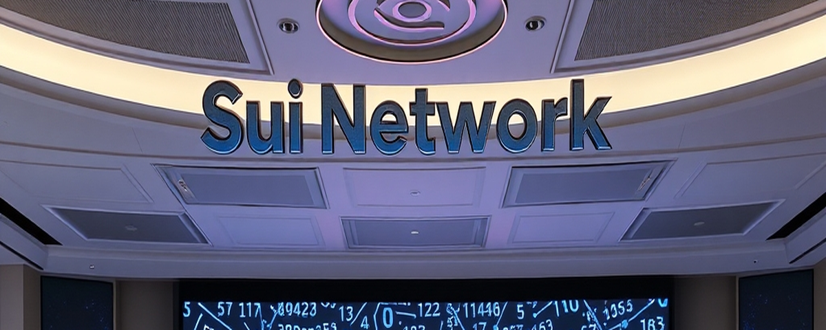 Sui Network Sees Major Momentum Heading into 2027