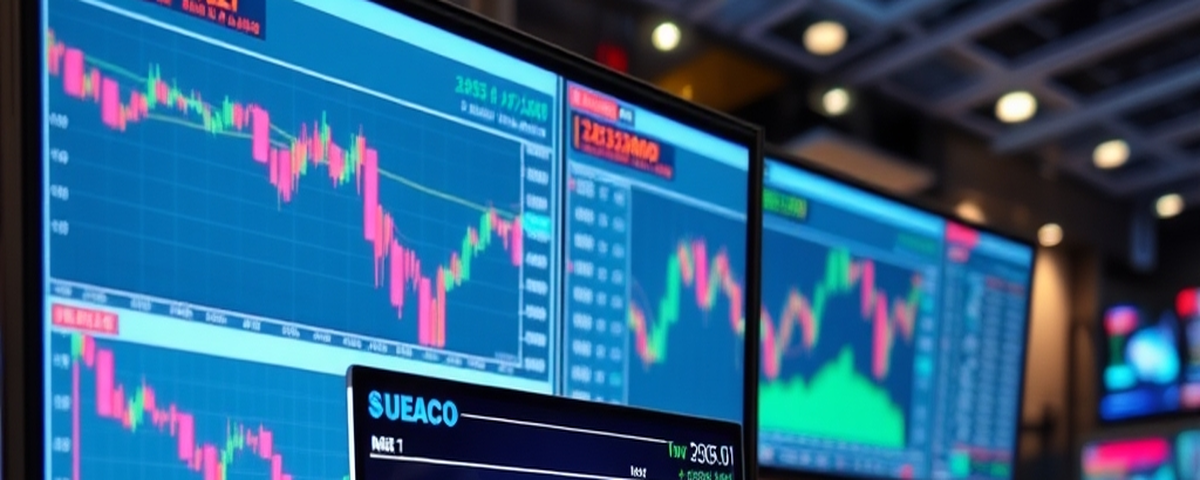 SUI Rallies 54% in Four Weeks, Outpacing Bitcoin and Ether