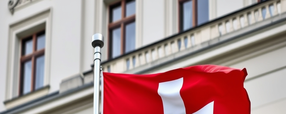 Swiss Watchdog Sought Safe Ecosystem Intervention in Governance Dispute