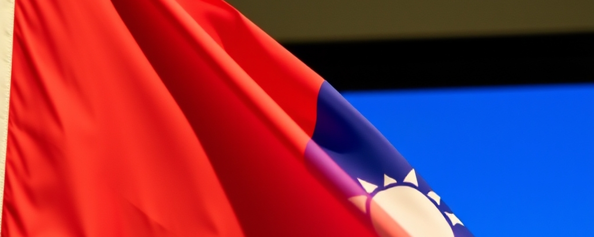 Taiwan Cracks Down on Election Betting with Coinbase and Kalshi Blocking