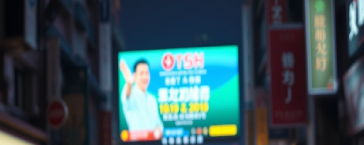 Taiwan Cracks Down on US Crypto Exchanges Ahead of Elections