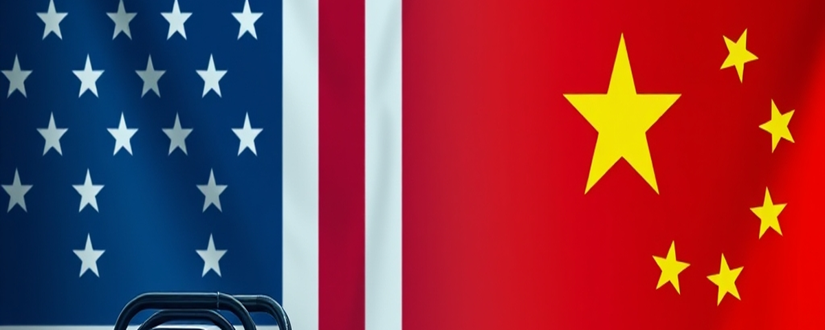 Taiwan Cracks Down on China's Access to Advanced AI Chips