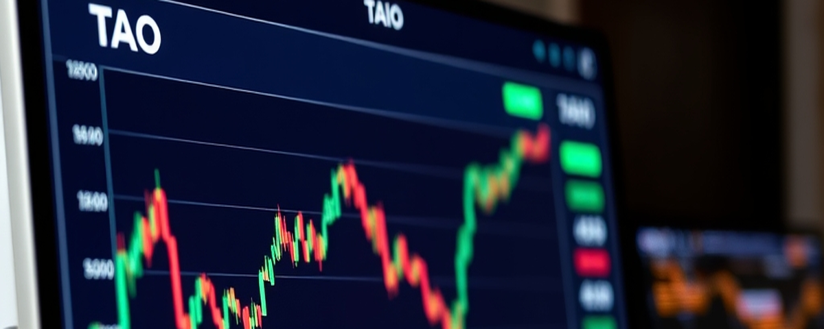 Bittensor Protocol Update Sparks Surge in Price Predictions