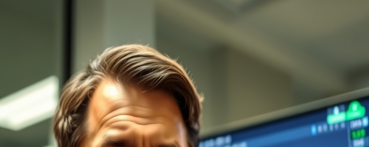 Tech Analyst Sticks to Bets Despite Market Disregard
