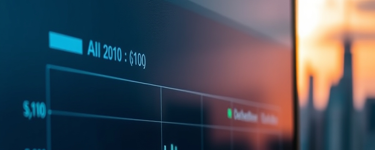 Tech Giants' AI Fears Drive Market Volatility Amid Earnings Season