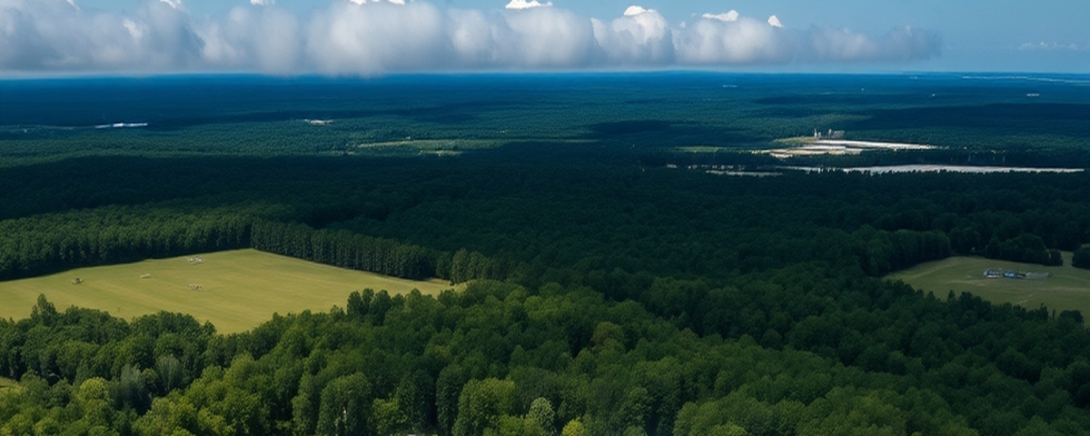 TeraWulf Boosts AI Capacity with 1 GW Expansion