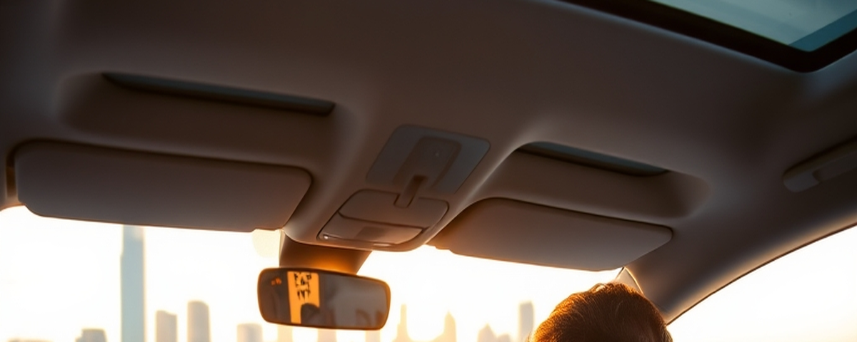 Tesla's Grok @Bot Revolutionizes Cybercab Rides with Voice-Controlled Tasks