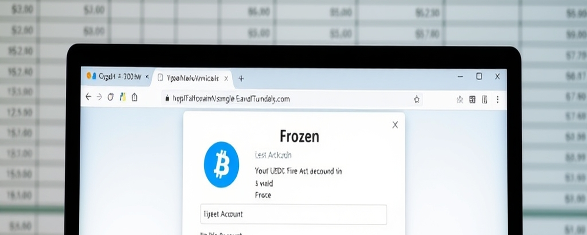 Tether Freezes $90 Million in USDT Linked to Ledger User Thefts