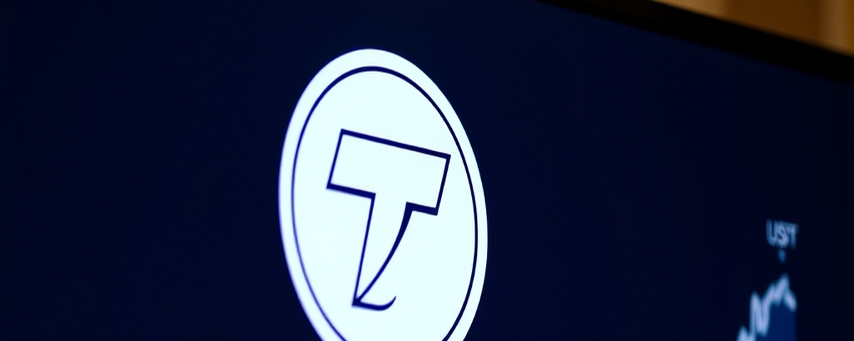 Tether's USDT Exposed as Iran Sanctions Loophole