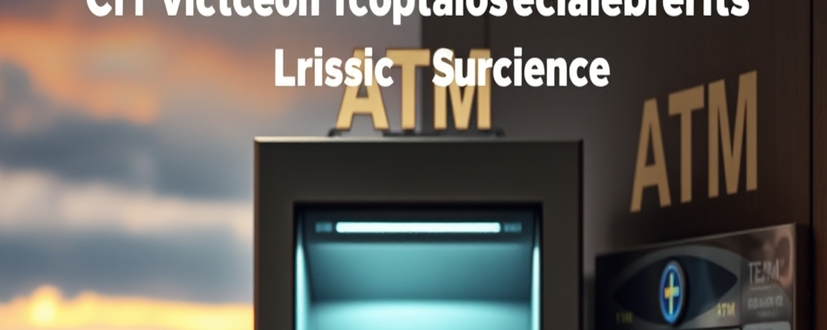Texas Seniors Falling for Crypto Scams via ATMs